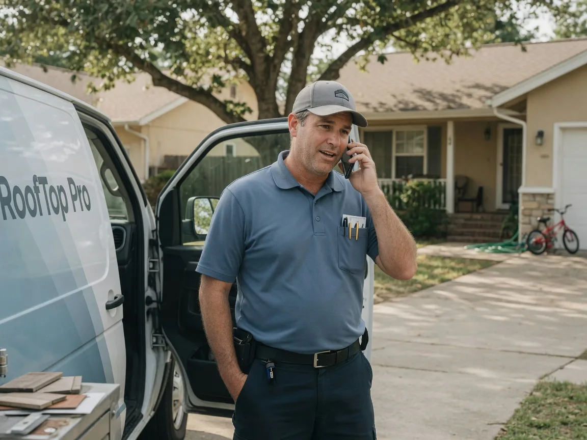 Roof Repair New Hill, NC FAQs