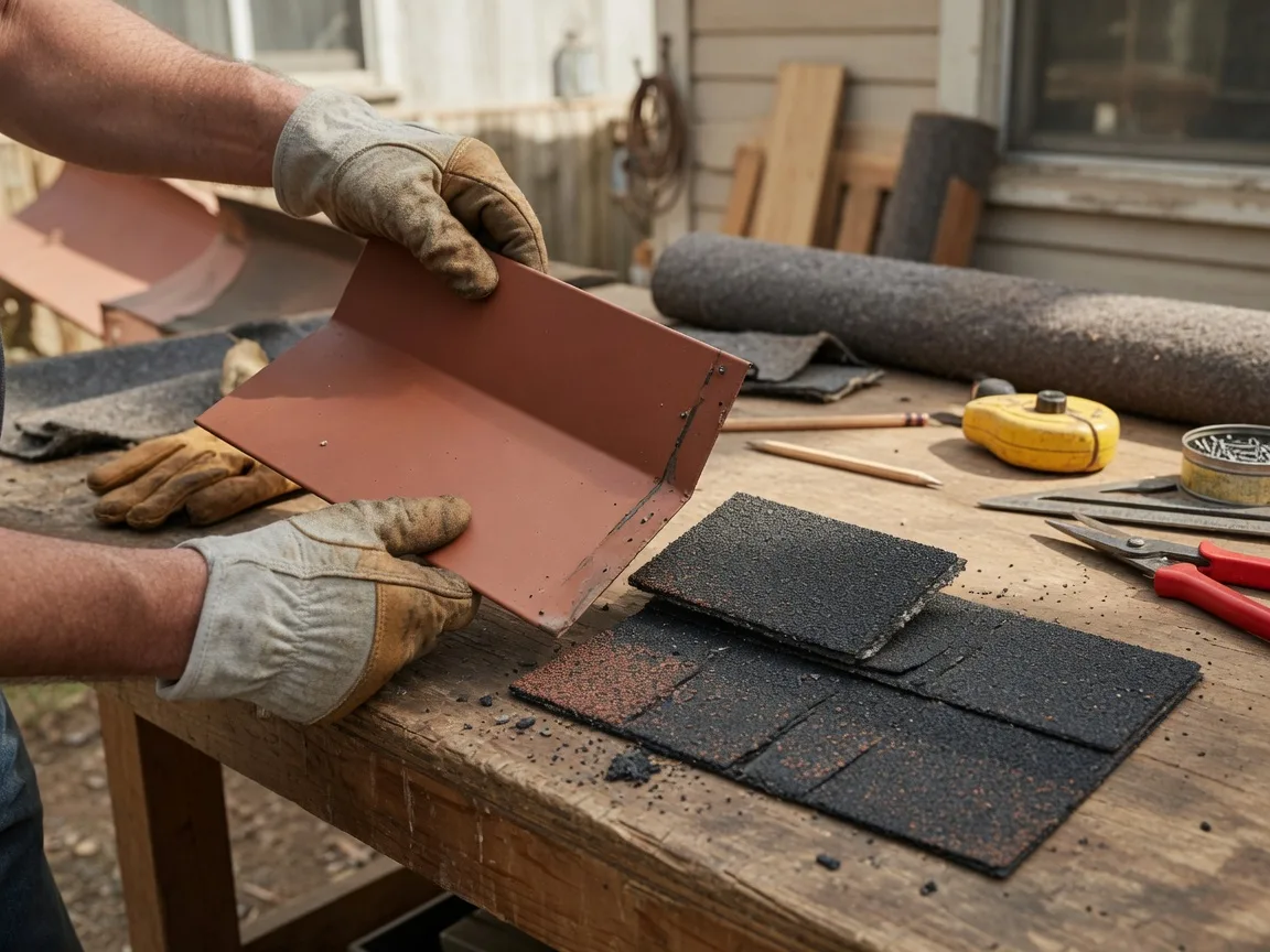 Roof Repair company in New Hill, NC